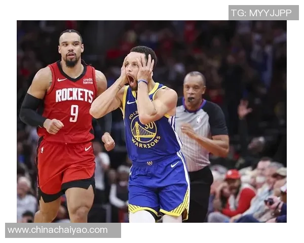 2019年5月11日勇士与火箭精彩对决全场录像回顾与分析