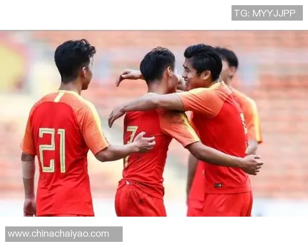 中国国奥队与老挝国奥队精彩对决全程直播回顾与分析