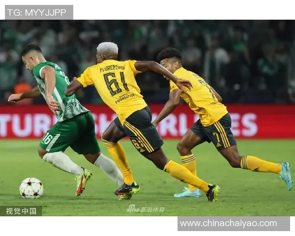 海法马卡比迎战拉那那夏普尔争夺以色列足球联赛重要胜利