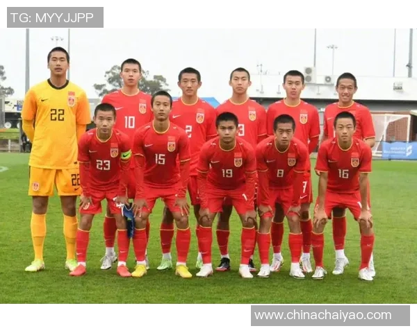 澳大利亚U17青年队对决土耳其U17队精彩赛事回顾与分析