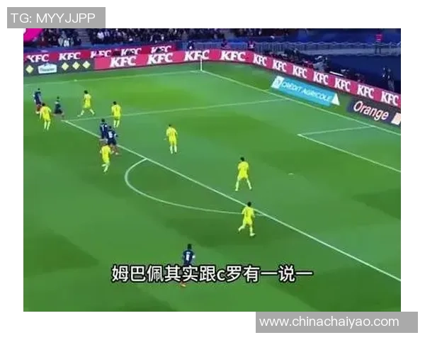 后浪一浪接一浪C罗两数据1日内分别被姆巴佩追平、哈兰德逾越 后浪一浪接一浪C罗两数据1日内分别被姆巴佩追平、哈兰德逾越