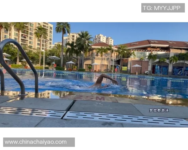 游水进校园 - “泳”动泉城， “泉・高尔夫杯”城市游水公开赛总决赛闭幕